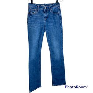 Old Navy Mid Rise Women's Jeans